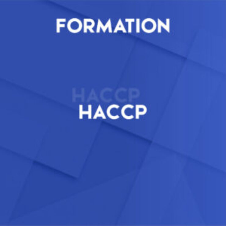 formation haccp
