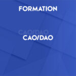 Formation CAO - DAO
