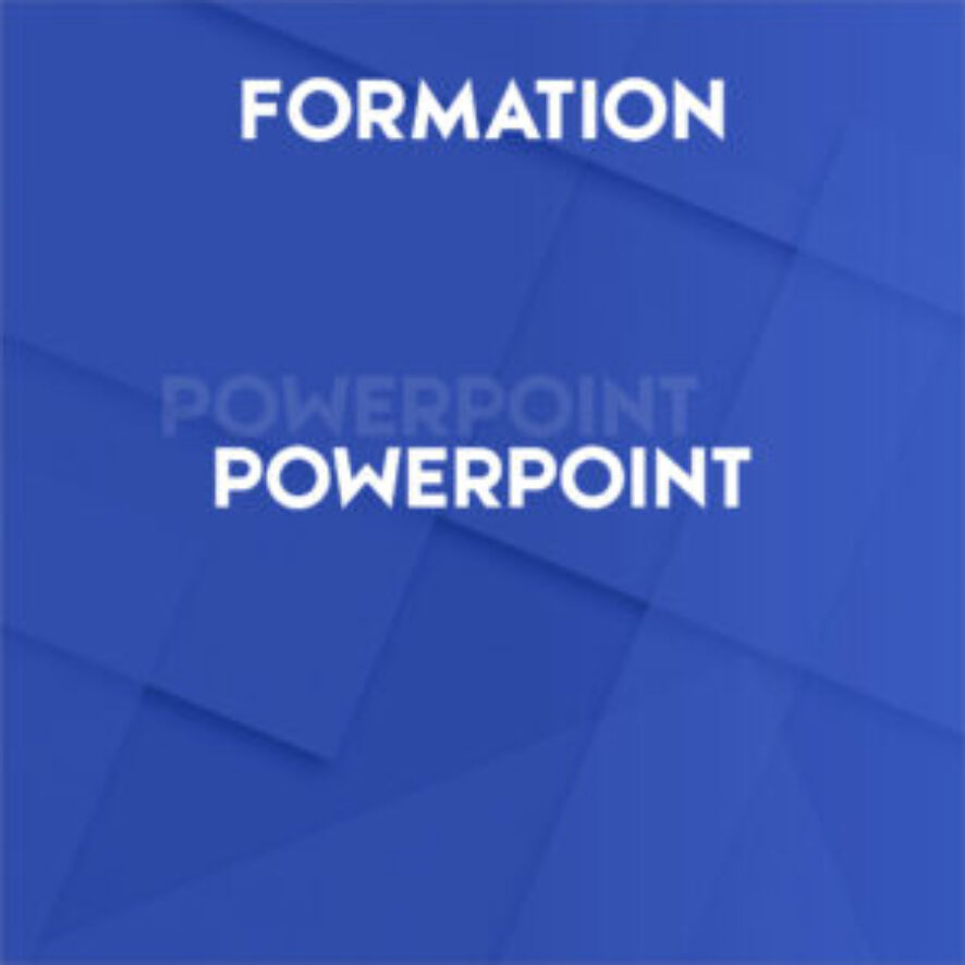 formations powerpoint