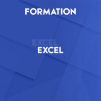 formations excel